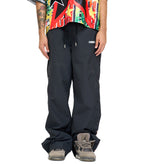 Jordan x Free The Youth Track Pants Black