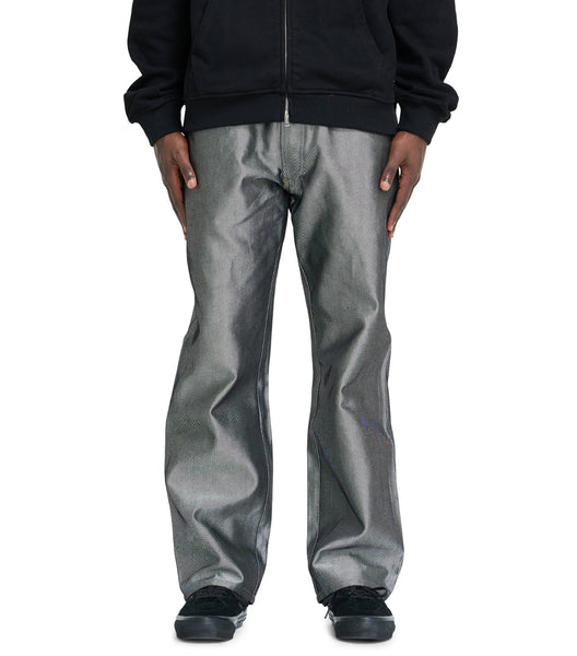 Carpet Company C-Star Jeans Silver