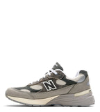 New Balance Made In USA 992 Shadow Grey