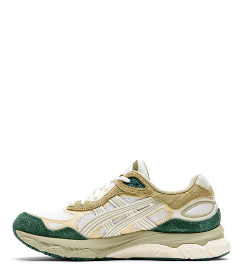 ASICS Gel-NYC 2.0 Cream Green