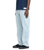 Carpet Company C-Star Jeans Bleached Blue