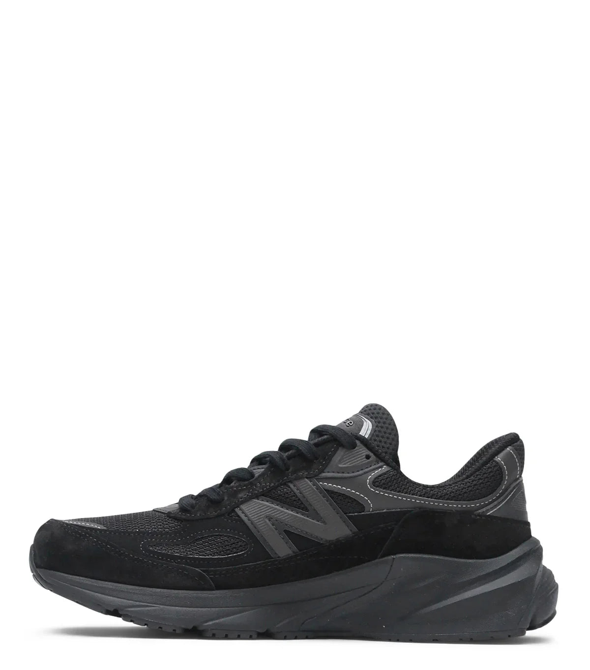 New Balance Made In USA 990v6 Black