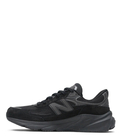 New Balance Made In USA 990v6 Black
