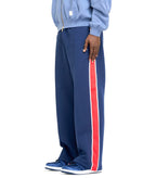 Jordan x Howard University Pants Blue - SOMEWHERE