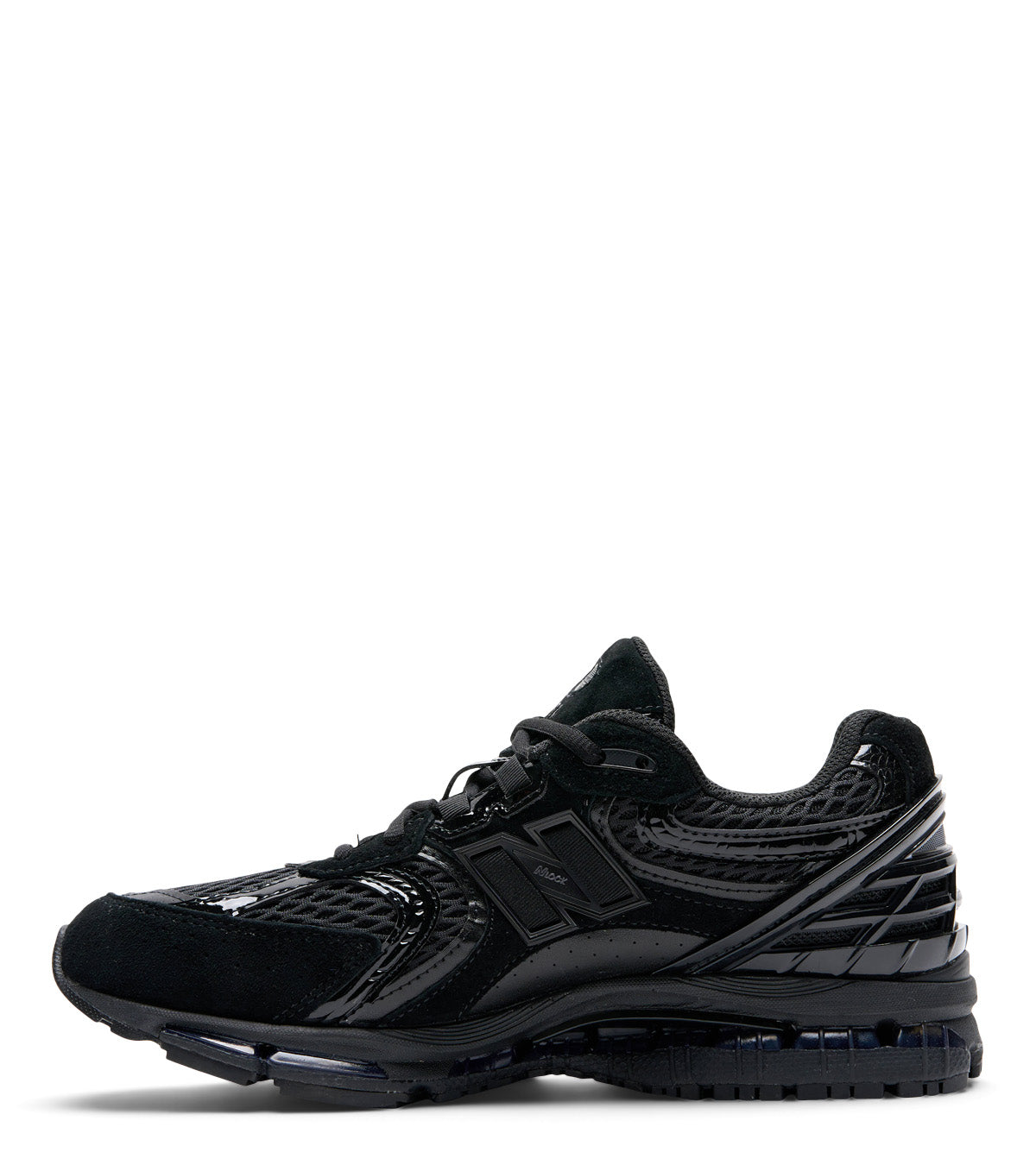 New Balance 1954R Black