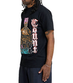 Carpet Company Body Count T-Shirt Black