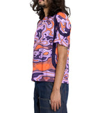 Nike Project F.R.O.G. Liquify T-Shirt Pink