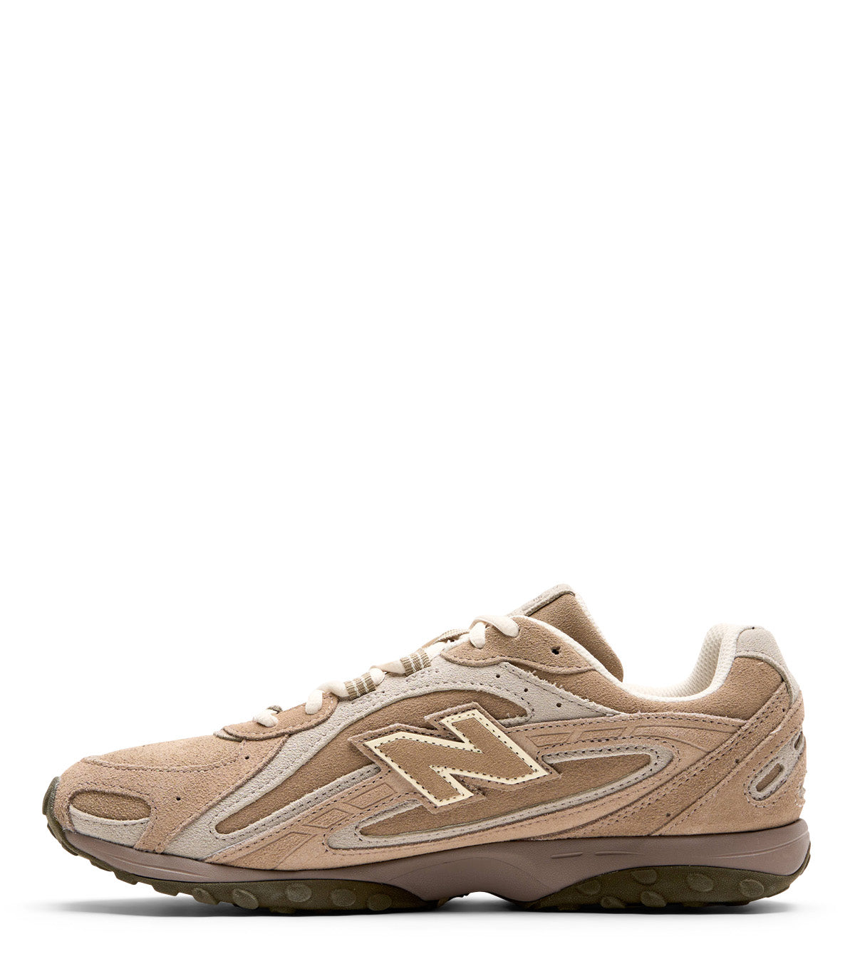 New Balance 204L Mushroom
