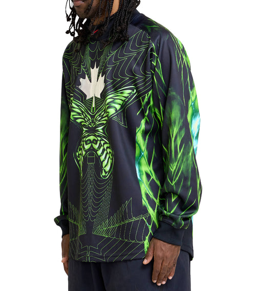 Nike Canada x Nocta Jersey Green