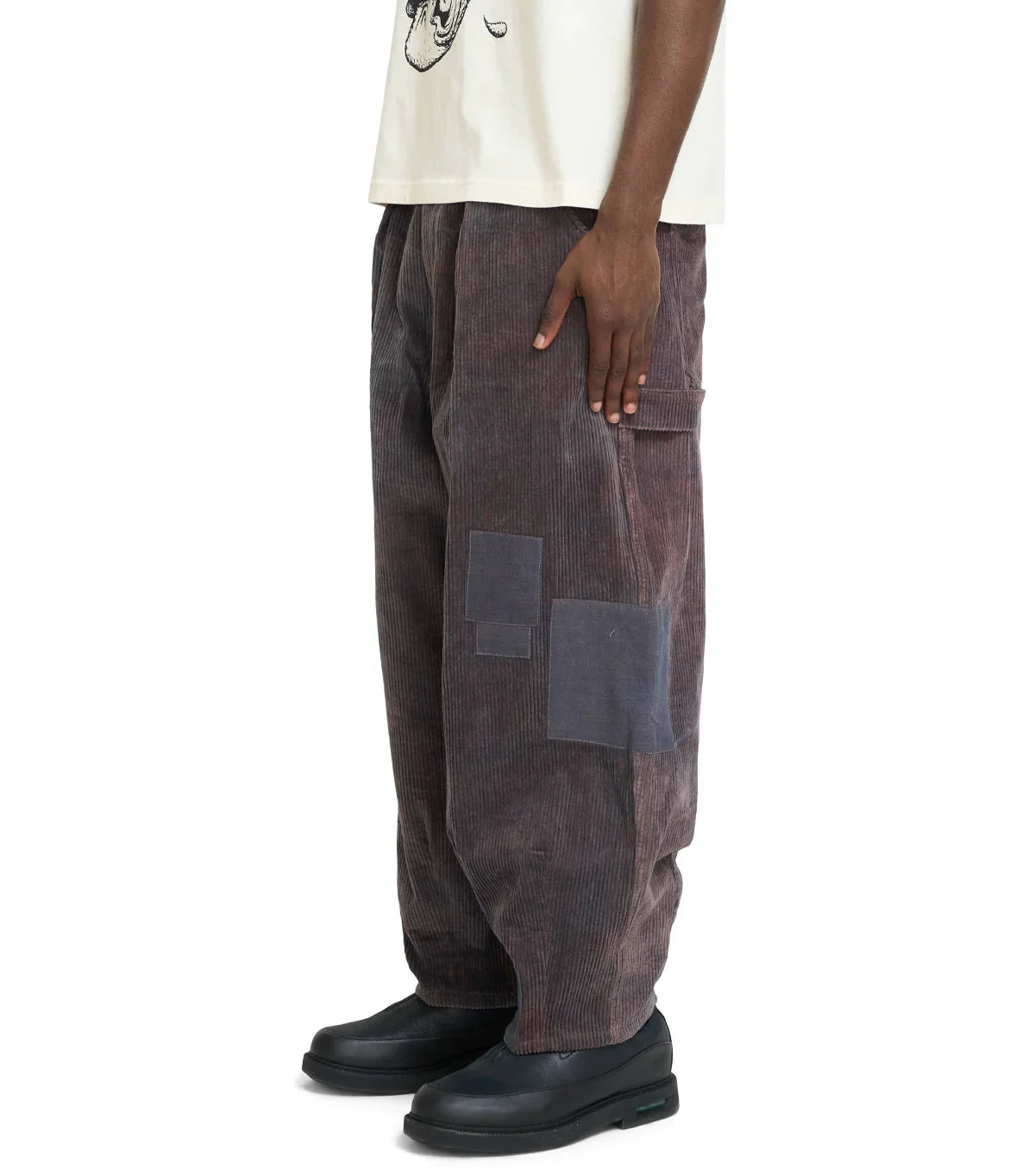 Story MFG Lush Carpenter Purple