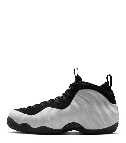 Nike Air Foamposite Pro Premium White - SOMEWHERE