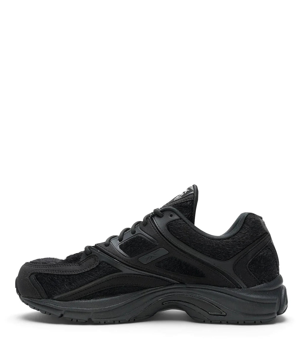 Reebok x Pleasures Premier Trinity Black