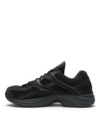 Reebok x Pleasures Premier Trinity Black