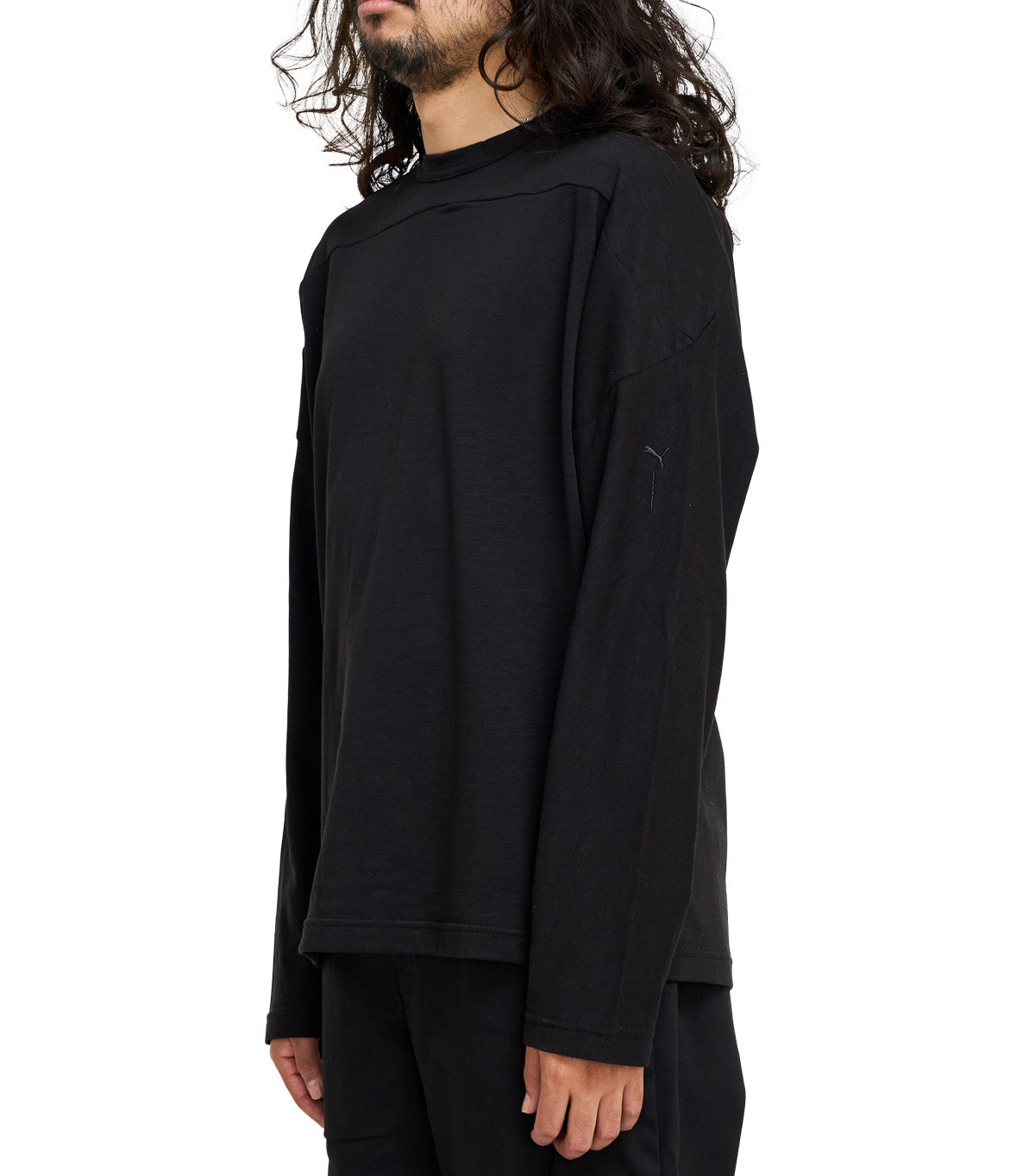 Puma x _J.L-A.L_ CLRT T-Shirt Gray