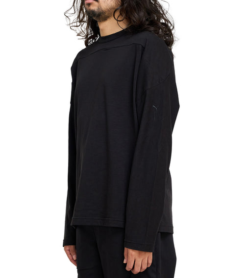 Puma x _J.L-A.L_ CLRT T-Shirt Gray
