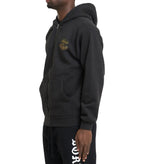 Born x Raised Guadalupe Hoodie Black
