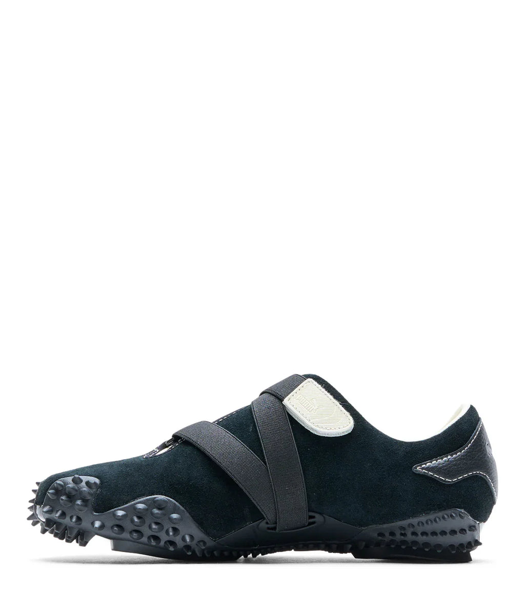 Puma Mostro Icons Black Ivory