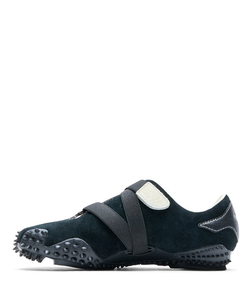 Puma Mostro Icons Black Ivory