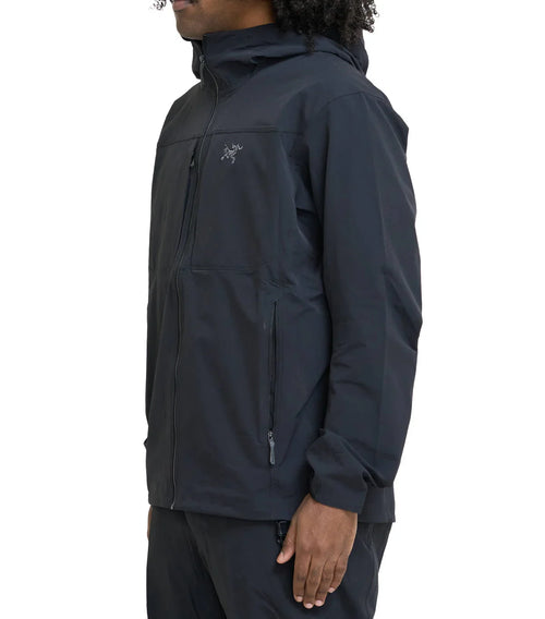 Arc'Teryx Gamma Hoody Black