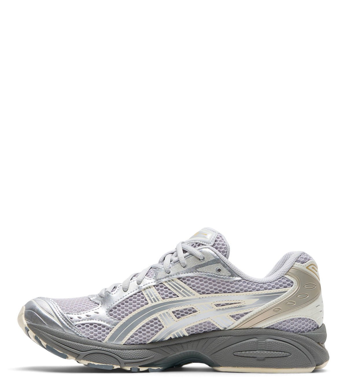 ASICS Gel-Kayano 14 Concrete Silver – SOMEWHERE