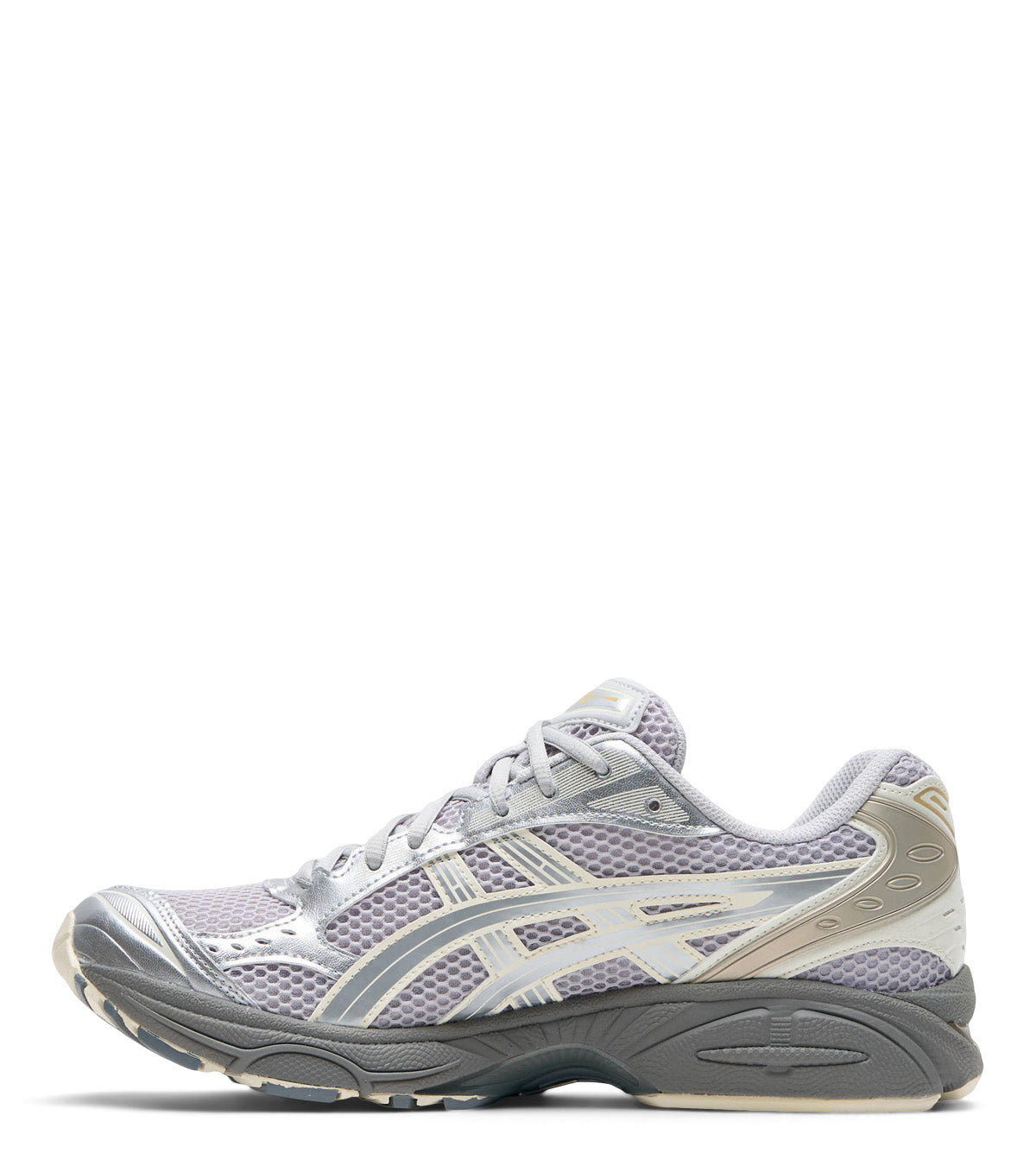 ASICS Gel-Kayano 14 Concrete Silver