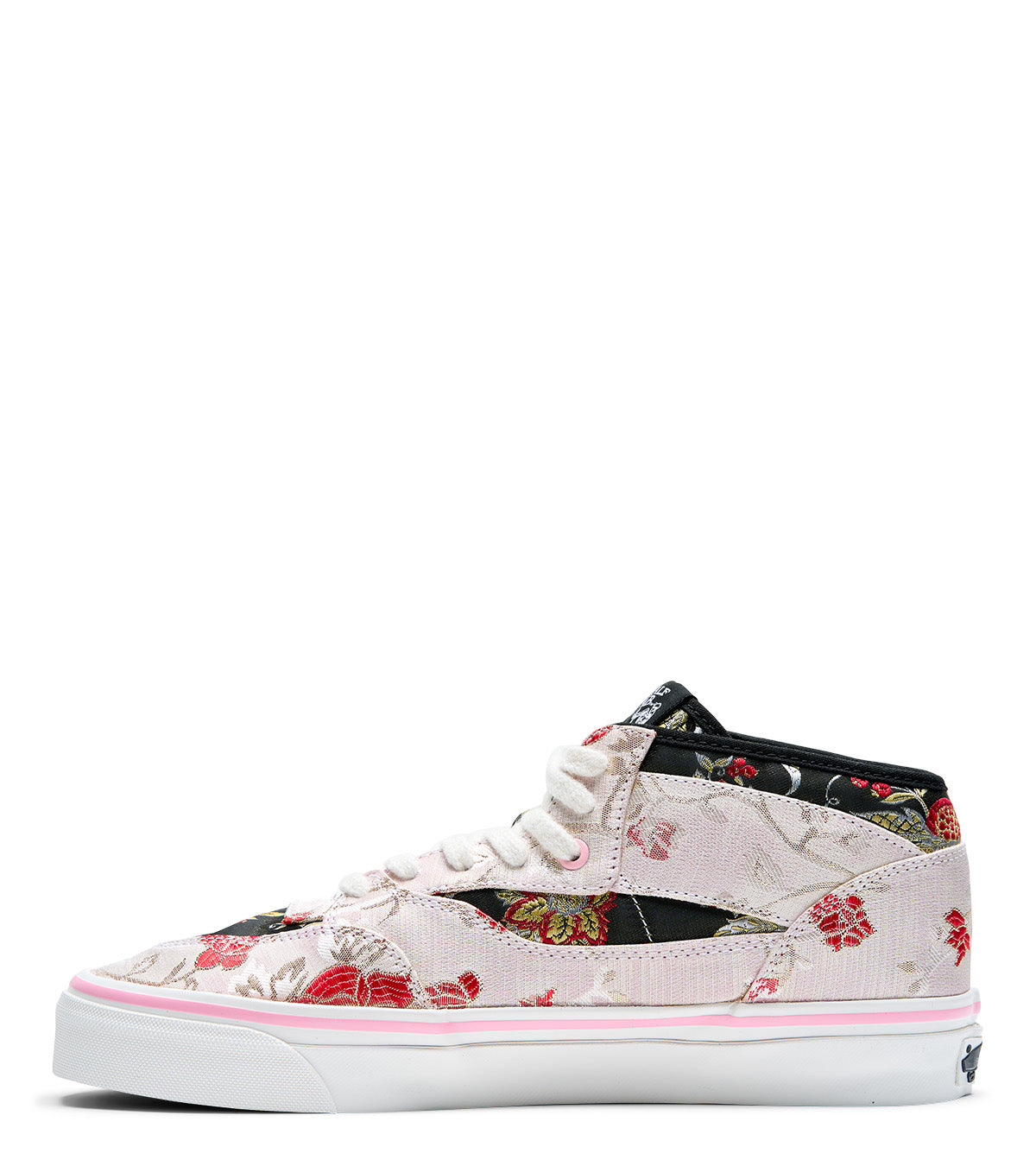 Vans OTW Half Cab 33 Decon Vibram Floral