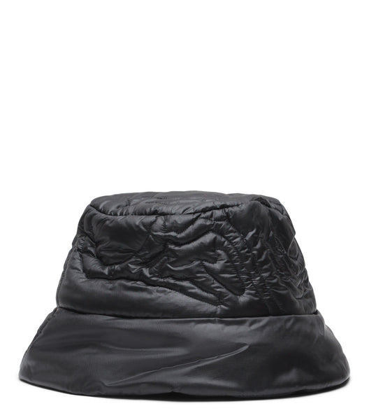 Arc'teryx System A Ogee Insulated Bucket Hat Black