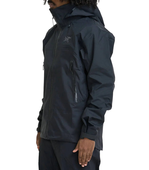 Arc'Teryx Beta AR Jacket Black