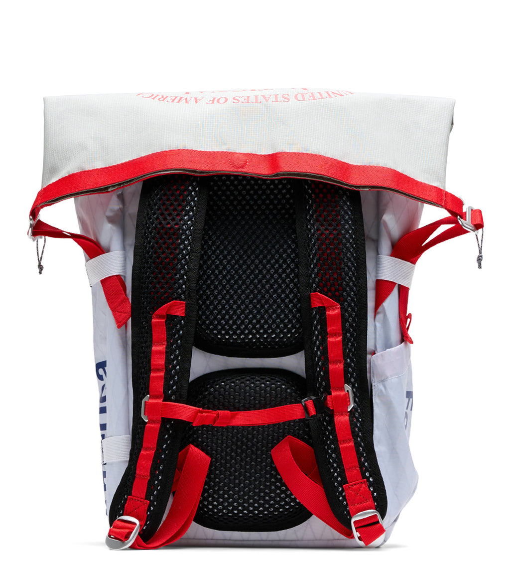 Nike USA x V.A.A Aysén Backpack (32L) White