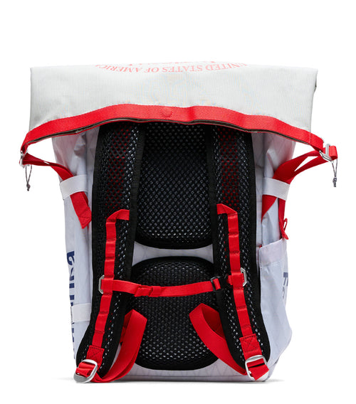 Nike USA x V.A.A Aysén Backpack (32L) White
