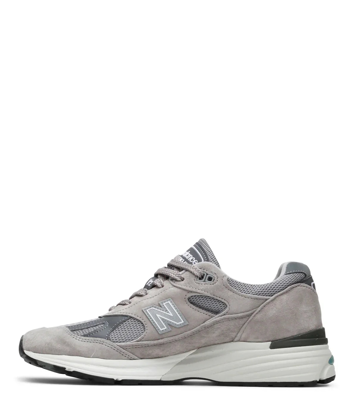 New Balance Made In UK 991v2 Grey
