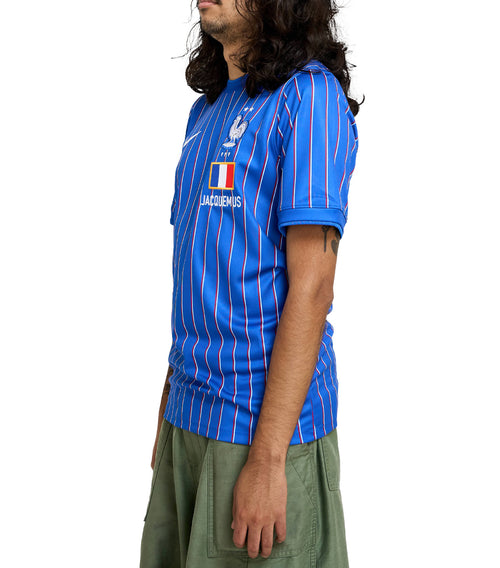 Nike France x Jacquemus Jersey Blue