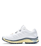 Salomon XT-4 OG White Lunar Rock