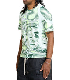 Nike Project F.R.O.G. Liquify T-Shirt Green