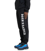 Born x Raised Sweatpants Black