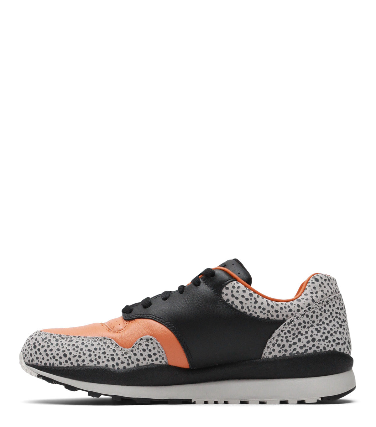 Nike Air Safari Black