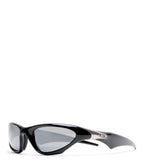 Oakley MUZM Scar Sunglasses Black