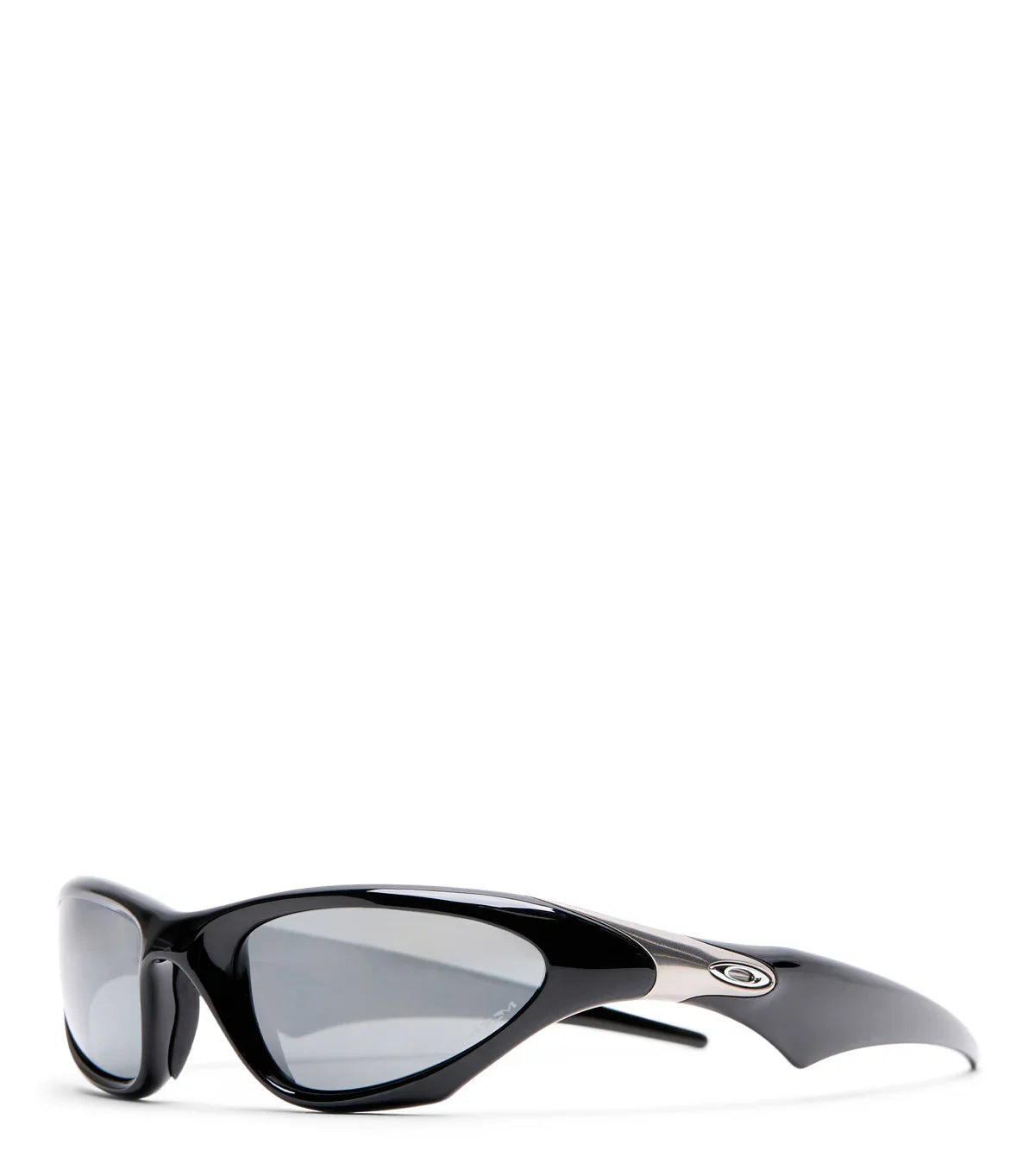 Oakley MUZM Scar Sunglasses Black
