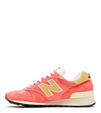 New Balance Made In USA 1300 Drift Red
