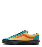 Vans OTW x Julian Klincewicz Old Skool 36 Mango
