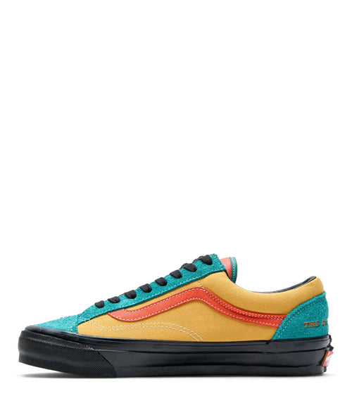 Vans OTW x Julian Klincewicz Old Skool 36 Mango
