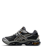 ASICS Gel-Kinetic 2.0 Grey Black