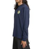 Human Made Graphic T-Shirt #6 Navy