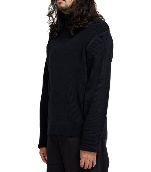 Puma x _J.L-A.L_ CLRT Knitted Sweatshirt Gray