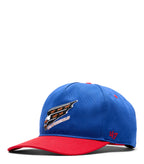 SOMEWHERE x '47 Brand x Washington Capitals Hat Blue