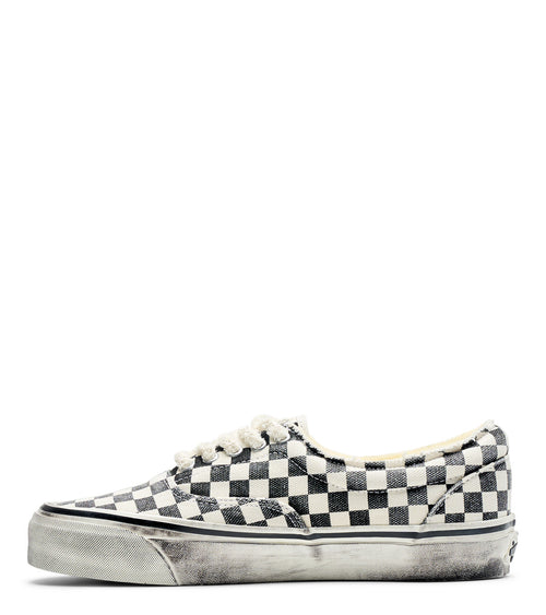Vans OTW Era 95 Relic Checkerboard