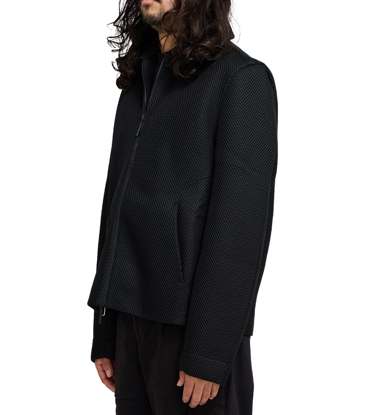 Puma x _J.L-A.L_ CLRT Jacket Gray