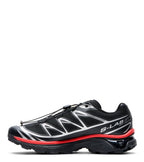 Salomon XT-6 Black Red
