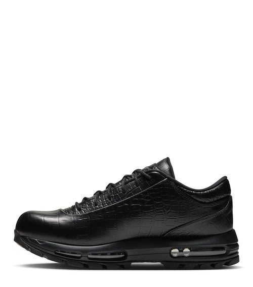 Nike Air Max Goadome Low Croc Black
