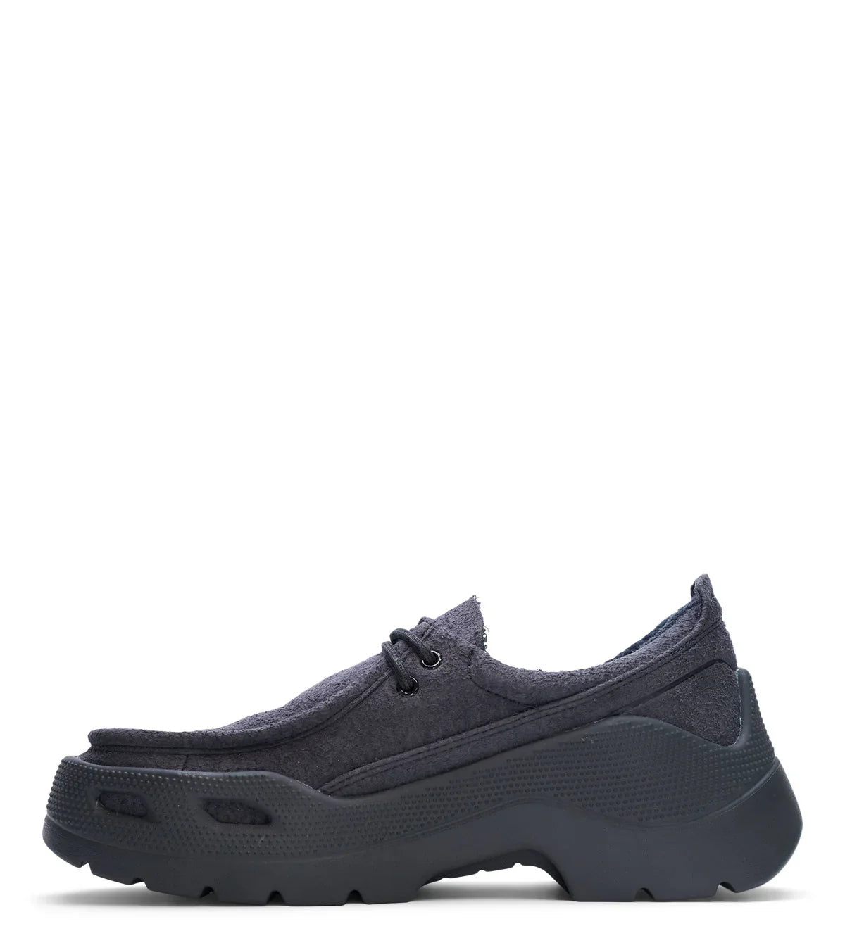 Crocs The Gallery Black
